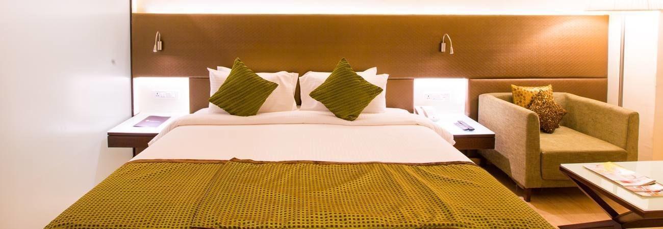Regenta Central Grand Exotica Pimpri-Chinchwad Kültér fotó