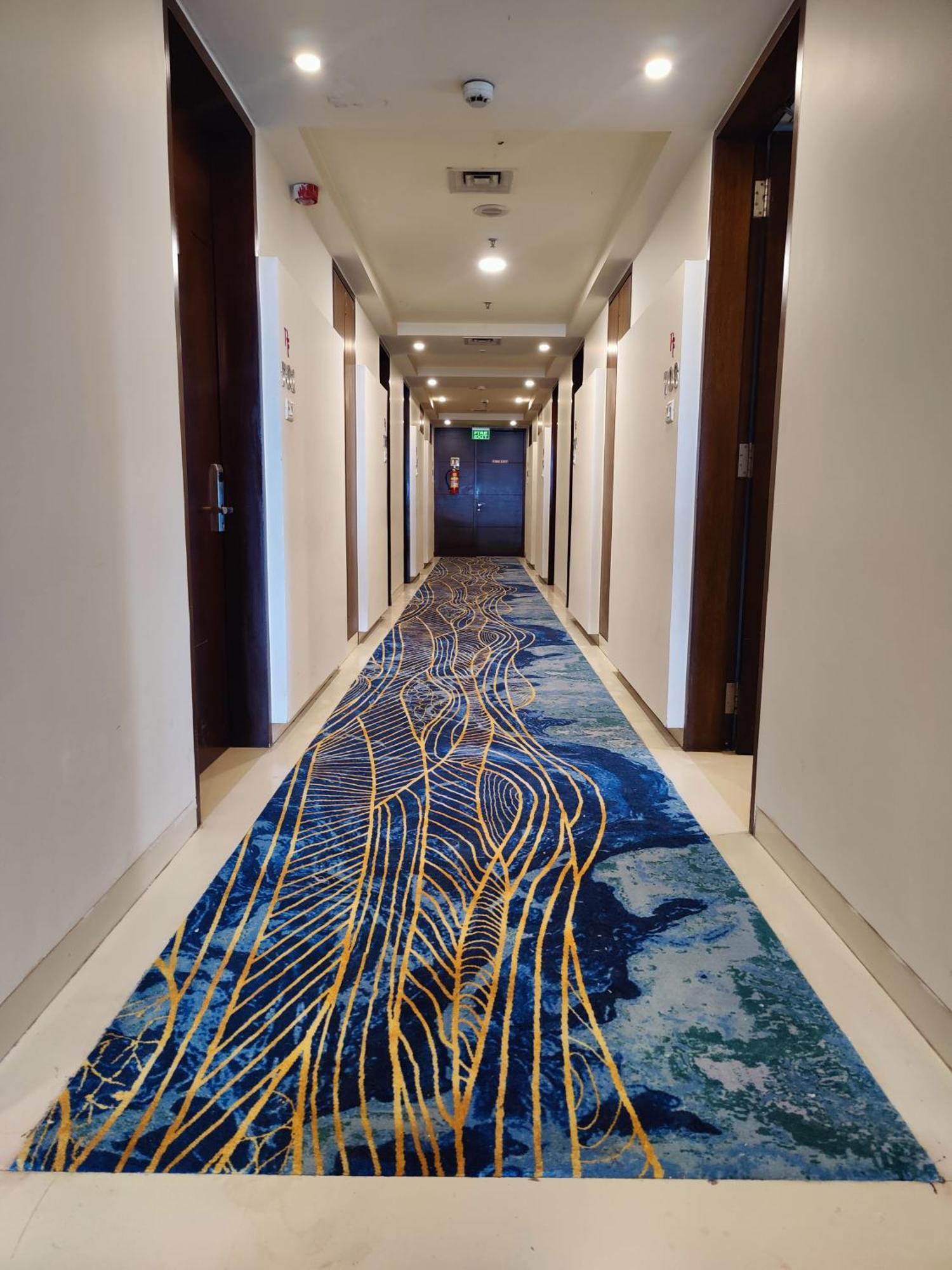 Regenta Central Grand Exotica Pimpri-Chinchwad Kültér fotó